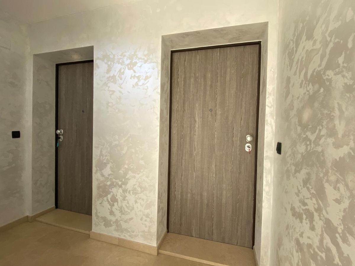 Apartments Hemetek ヴェリ・ロシニュ エクステリア 写真